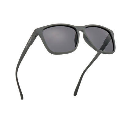 Men's Polarised Sunglasses Grey