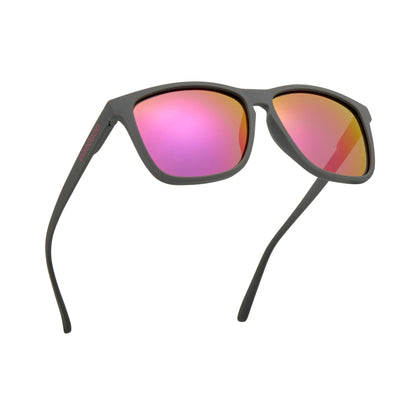 Men's Polarised Sunglasses Grey