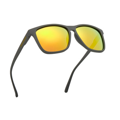 Men's Polarised Sunglasses Grey